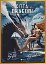 Joann Sfar, Tony Sandoval - La città dei dragoni