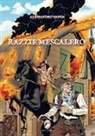 Alessandro Tanda - Razzie mescalero!