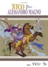 Blasco Pisapia - Nico alla scoperta di Alessandro Magno