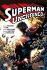 Jim Lee, Dustin Nguyen, Alex Sinclair, Scott Snyder, Scott Williams - Superman unchained
