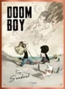 Tony Sandoval - Doomboy