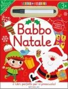 Elizabeth Golding, Dean Gray - Babbo Natale. Scrivo & riscrivo