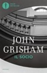 John Grisham - Il socio
