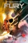 Garth Ennis, Darick Robertson - Il pacificatore. Fury