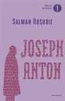 Salman Rushdie - Joseph Anton