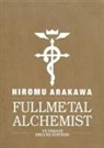 Hiromu Arakawa - Fullmetal alchemist. Ultimate deluxe edition. Starter pack