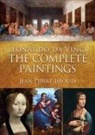 Jean-Pierre Isbouts - Leonardo da Vinci. The complete paintings. Ediz. italiana e inglese
