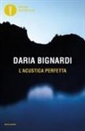 Daria Bignardi - L' acustica perfetta