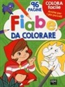 Fiabe da colorare