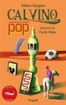 Trifone Gargano, Carlo Volsa - Calvino pop