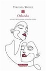 Virginia Woolf - Orlando