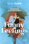 Tarah DeWitt - Funny feelings. Innamorarsi non è uno scherzo
