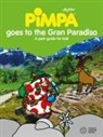 Altan - Pimpa goes to Gran Paradiso