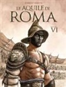 Enrico Marini - Le Aquile di Roma