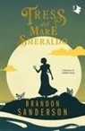Brandon Sanderson - Tress del mare smeraldo