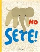Joanna Rzezak - Ho sete!