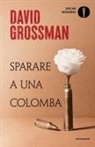 David Grossman - Sparare a una colomba