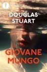 Douglas Stuart - Il giovane Mungo