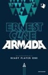 Ernest Cline - Armada
