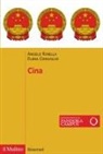 Elena Consiglio, Angelo Rinella - Cina