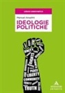 Manuel Anselmi - Ideologie politiche