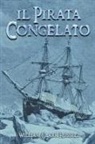 William Clark Russell - Il pirata congelato