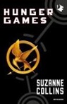 Suzanne Collins - Hunger games