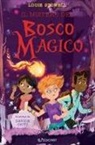 Louie Stowell, Davide Ortu - Il mago del bosco