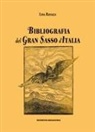 Lina Ranalli - Bibliografia del Gran Sasso d'Italia