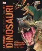 Darren Naish, John Woodward - La grande enciclopedia dei dinosauri. Ediz. minor
