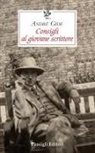 André Gide, Maurizio Ferrara - Consigli al giovane scrittore