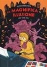 Alessandro Tota - La magnifica illusione. New York 1938