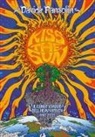 Davide Pansolin - Kiss the sun. Il lungo viaggio dell'heavy psych