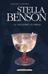 Francesca Cosentino - Stella Benson. La cacciatrice di parole