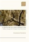 Anastasia Cardone - Lo spirito del suo canto soffiava in me. Wildness e paesaggi sonori ornitologici in Henry David Thoreau