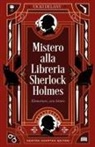 Vicki Delany - Mistero alla Libreria Sherlock Holmes
