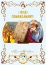Leonardo M. Pompei - I dieci comandamenti