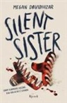 Megan Davidhizar - Silent sister