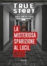 Gilles Saint-Martin, Romane Mendes - La misteriosa sparizione al Lucil Hotel. True story