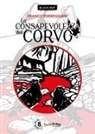 Franco Torreggiani, Gianluca Morozzi - La consapevolezza del corvo