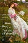 Thomas Hardy - Tess dei D'Urberville