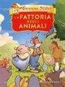 Geronimo Stilton - La fattoria degli animali di George Orwell