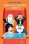 Francesco Deiana - Storia della filosofia a sonetti