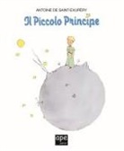 Antoine de Saint-Exupéry - Il Piccolo Principe