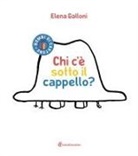 Elena Galloni - Chi c'è sotto il cappello?