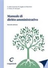 Giacinto Della Cananea, Marco Dugato, Barbara Marchetti, Aristide Police, Margherita Ramajoli - Manuale di diritto amministrativo