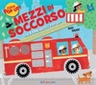 Kathryn Jewitt, Louise Anglicas - Mezzi di soccorso