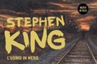 Stephen King, Glenn Chadbourne, Luca Briasco - L' uomo in nero