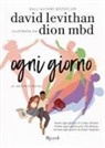 David Levithan, Dion Mbd - Ogni giorno. La graphic novel