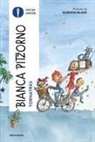 Bianca Pitzorno, Quentin Blake - Tornatràs